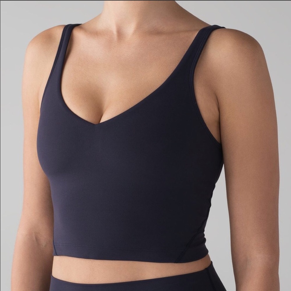 ISO Lululemon arise tank size 6